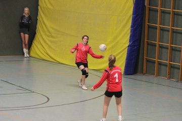 Bild 176 - U18w 1.Tag am 12.11.11